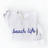 Beach life
