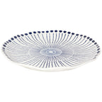 Sprout Stamped Plate