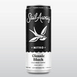 Cold Brew Coffee -Classic Black