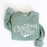 christmas crewneck