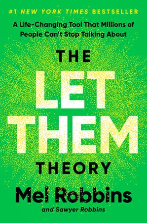 Let Them Theory