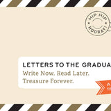 Letters to the Graduate
