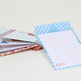 Letters to My Mom