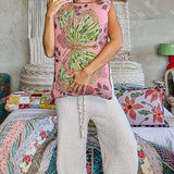 Embroidered Butterfly Throw Soft Pillow Decorative Cushion