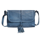 Freya Handcrafted Leather Crossbody Bags