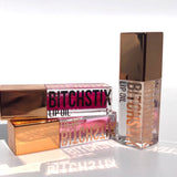 Mixed Berry Lip Oil Gloss