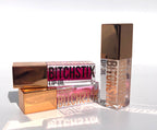 Mixed Berry Lip Oil Gloss