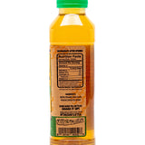 Subtle Tea Oh Honey - Green - 16 oz - Case (12 Bottles)