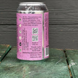 Berry Blossom Organic Tea