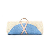 Luna Lago - Blanket Roll