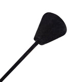 Black Velvet Earring T-Bar Display  - 6"H