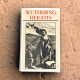 Matches • Wuthering Heights Bronte • Home Decor for Candles