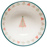 Glitzmas Christmas Bowls