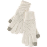 NATALIA TOUCHSCREEN GLOVES