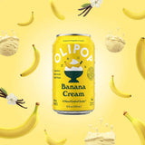 Banana Cream