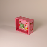 Strawberry Shortcake Snail Sip n' Steep Salt and Pepper Set