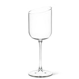 Angle Cut Goblet-8.5"H(12oz)