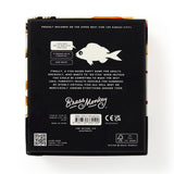 "Judgy Fish" Game