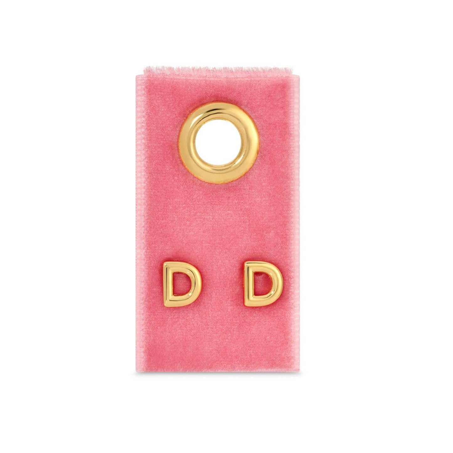 E8275 Assorted Initial Studs