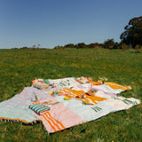 Horizonte Vuelta - Blanket Roll