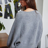 "TIS THE SEASON" Sweater