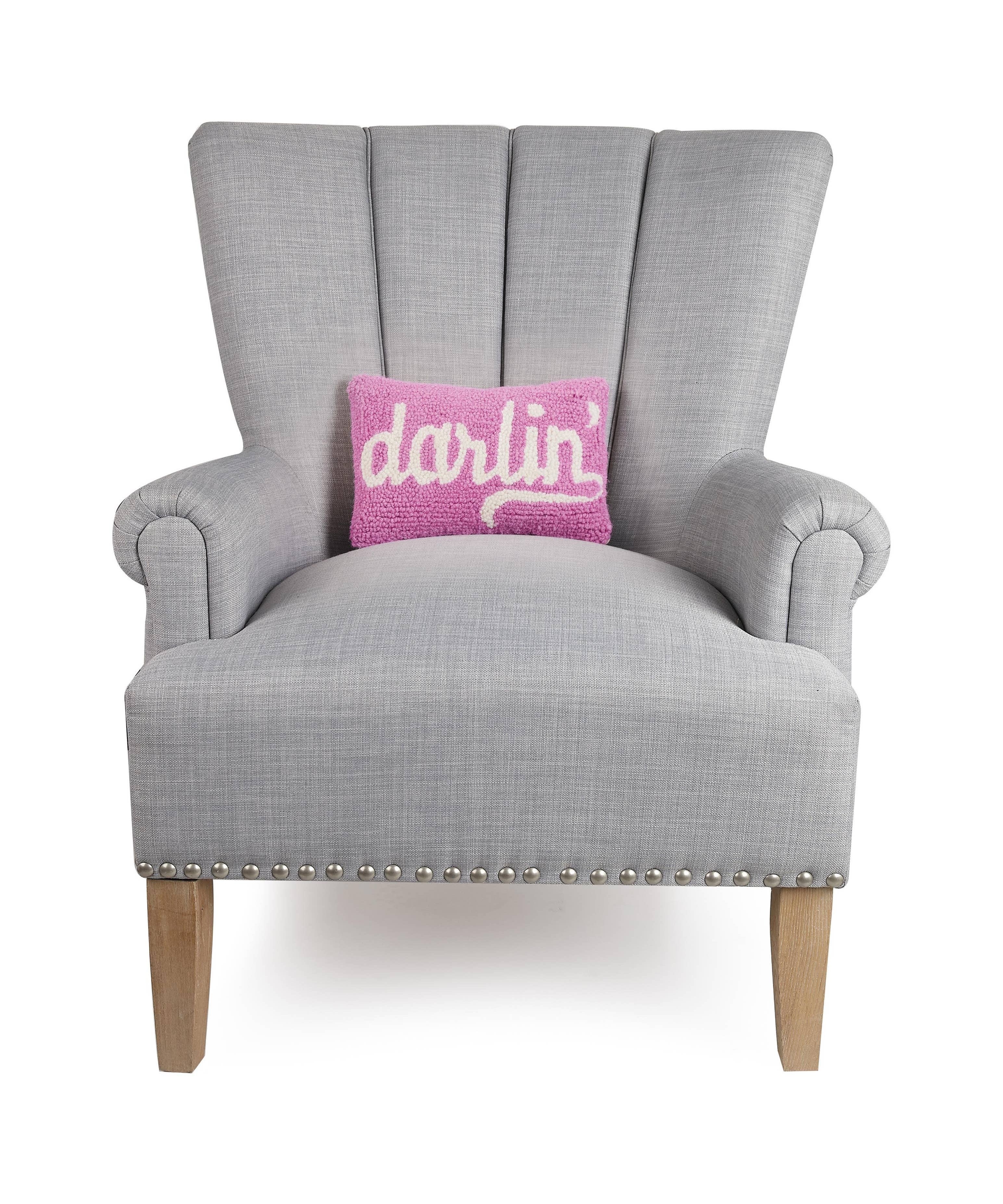 Darlin Hook Pillow