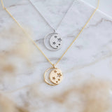 Celestial Necklace