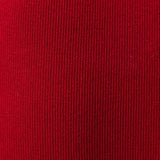 "AMERICAN CLASSIC" ROUND NECK CONTRAST DETAIL BABY TEE