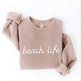 Beach life