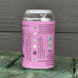 Berry Blossom Organic Tea