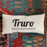 Rehoboth Beach Accent Pillow