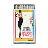 Matches • Classic Movie Poster • Home Decor for Candles