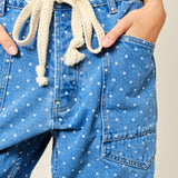 Dotty Jeans