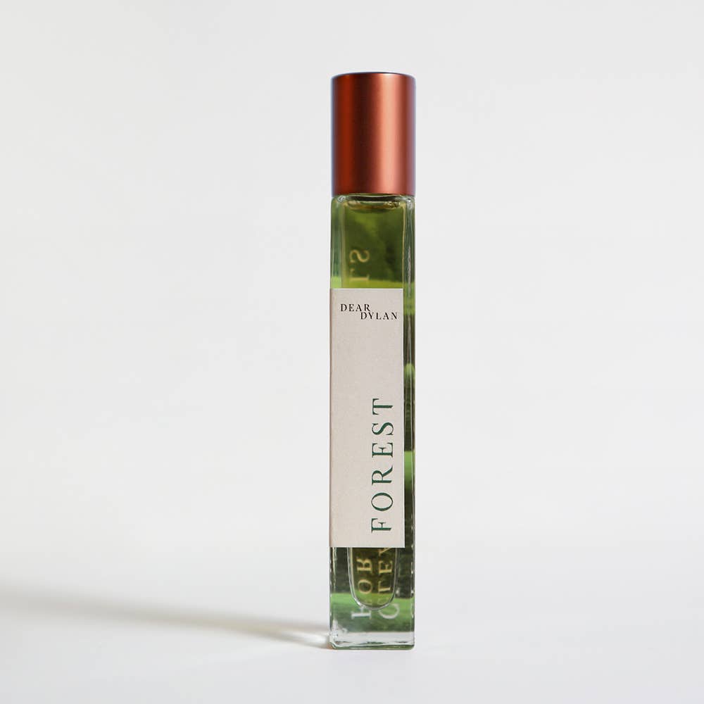 Forest | Plant-Derived Eau de Parfum
