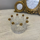 Grown Class Jewelry Holder