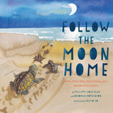 Follow the Moon Home