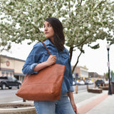 Classic Tote