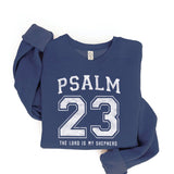 psalm 23 crewneck