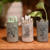 Tiny Tumblers - Horseshoe
