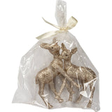 Standing Deer Set