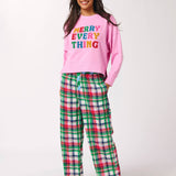 "Merry Everything" Sweatshirt