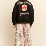 West League Varsity Bomber