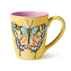 Butterflies Mugs 16oz