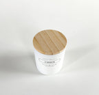 Amber Coconut Wax Candle | Amber, Ozone, Bergamot