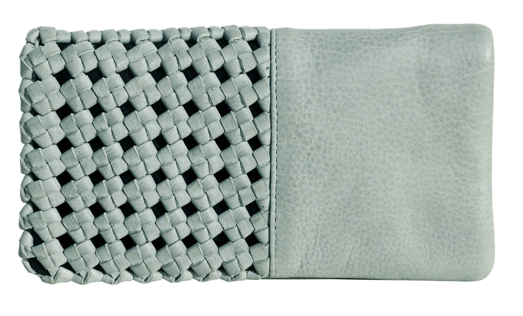Handcrafted Leather Wallet