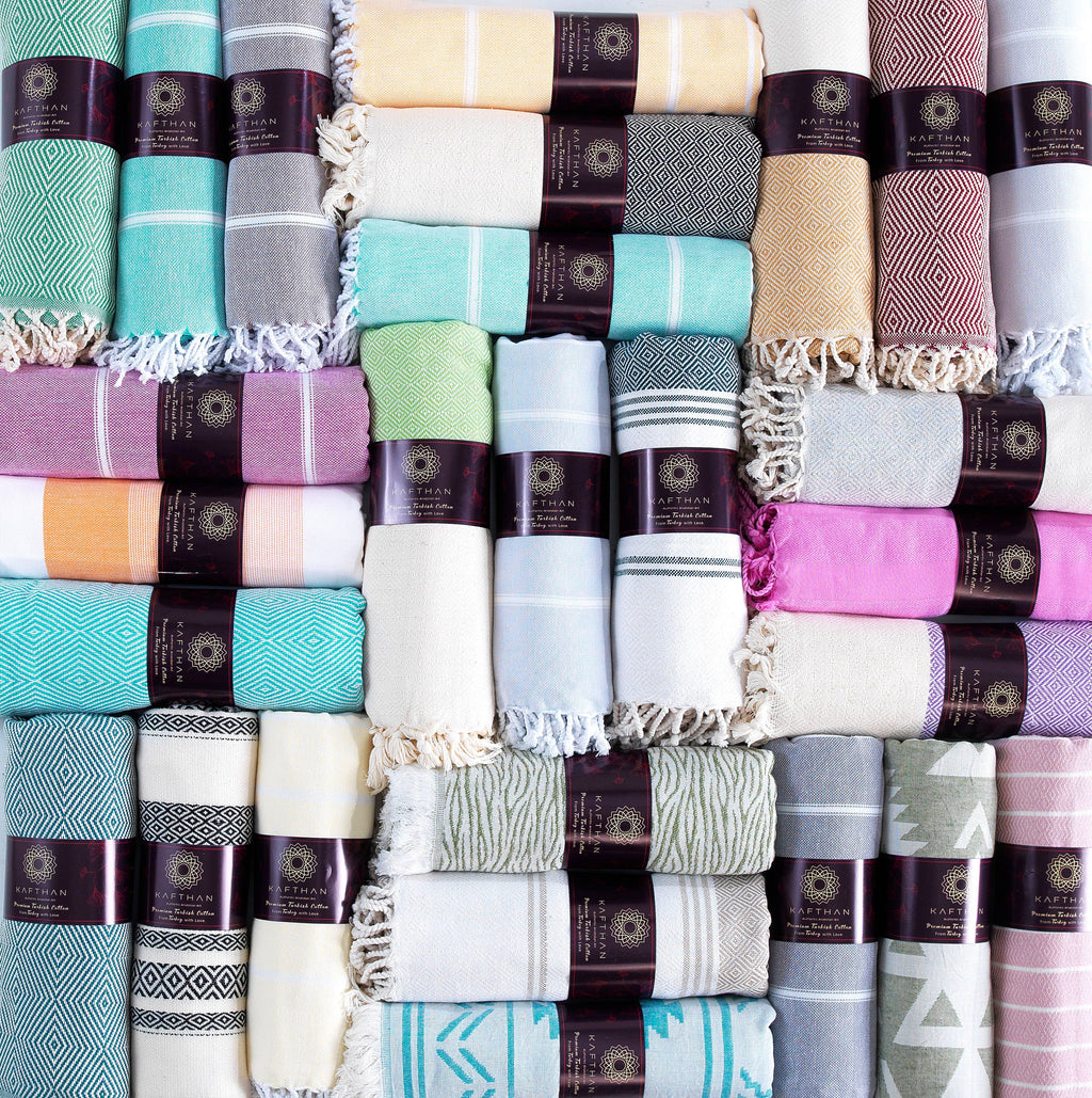 KAFTHAN Towels