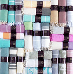 KAFTHAN Towels