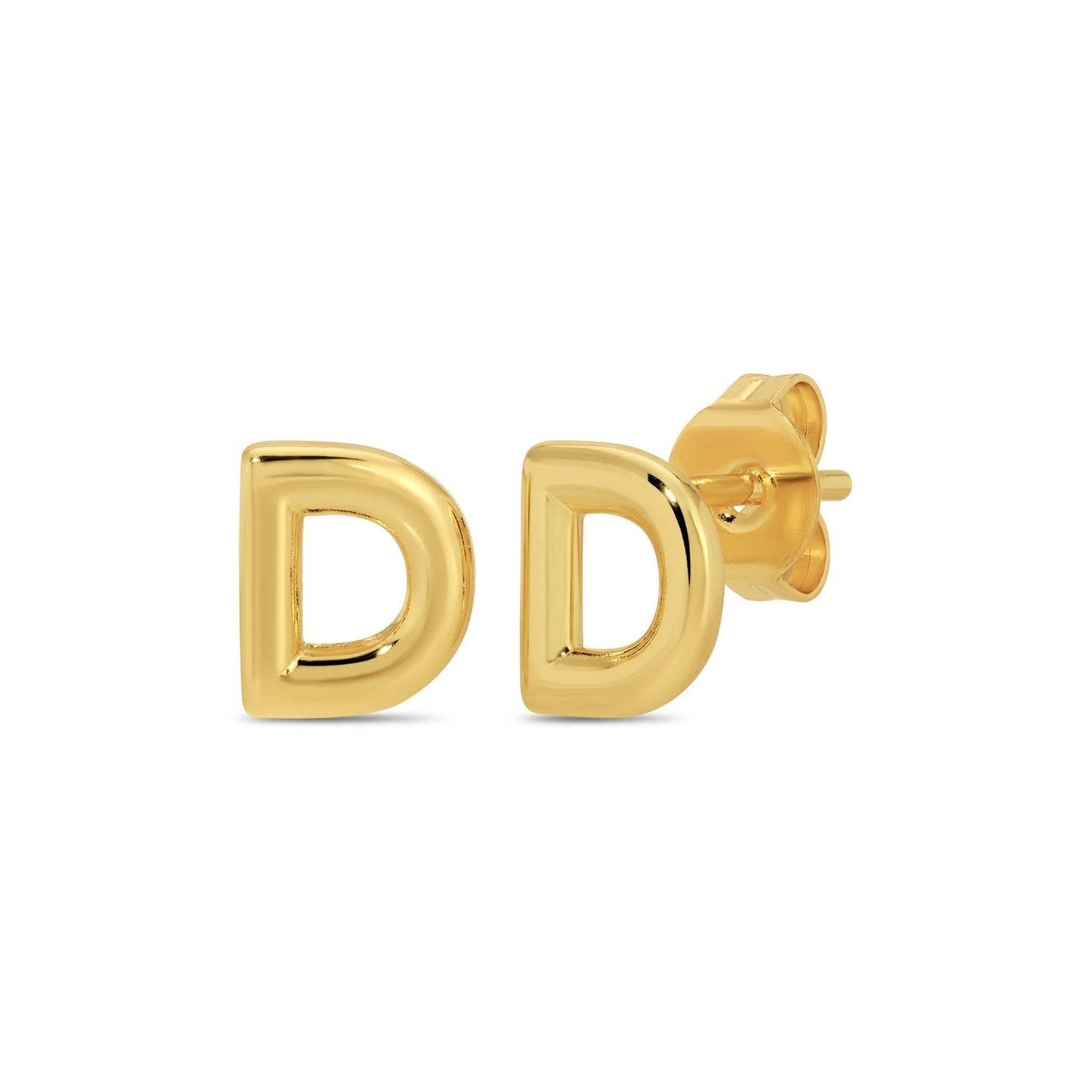 E8275 Assorted Initial Studs