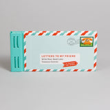 Letters to My Friend