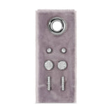 Pavé Velvet Stud Gift Set